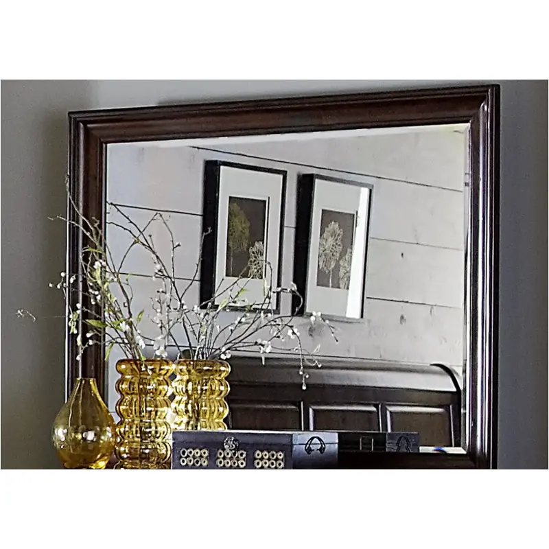 428-br51 Liberty Furniture Sinclair Bedroom Furniture Mirror