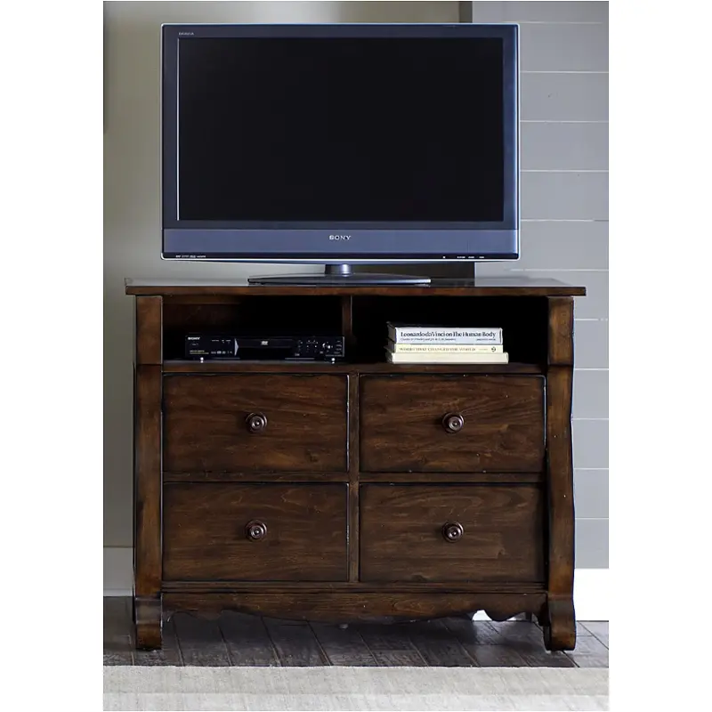 428-br45 Liberty Furniture Sinclair Bedroom Furniture Chest