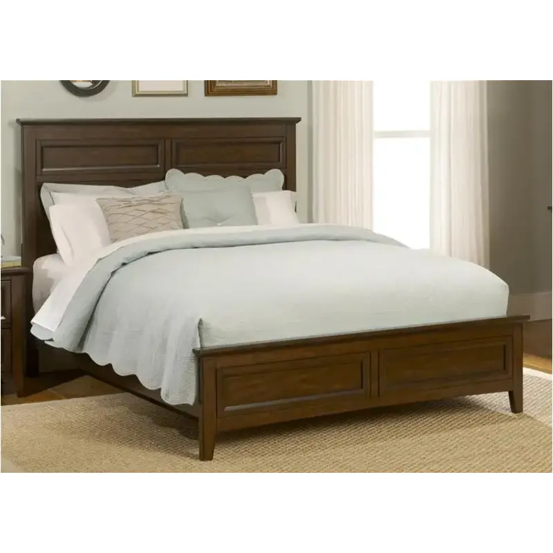 461-br90 Liberty Furniture Laurel Creek Bedroom Furniture Bed