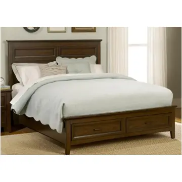 461-br90rsp Liberty Furniture Laurel Creek Bedroom Furniture Bed