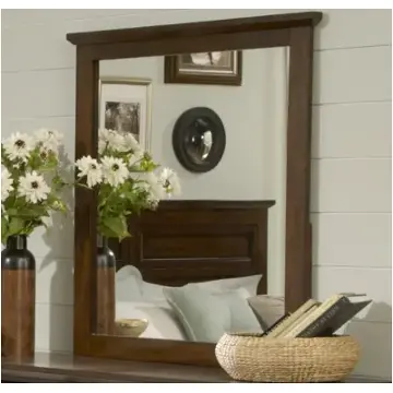 461-br51 Liberty Furniture Laurel Creek Bedroom Furniture Mirror