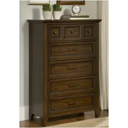 461-br41 Liberty Furniture Laurel Creek Bedroom Furniture Chest