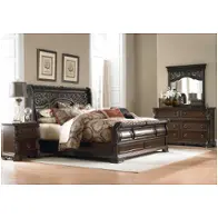 575-br21h Liberty Furniture Arbor Place Bedroom Furniture Bed