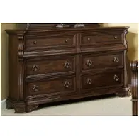 575-br31 Liberty Furniture Arbor Place Bedroom Furniture Dresser