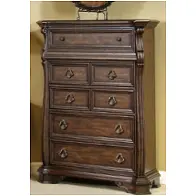 575-br41 Liberty Furniture Arbor Place Bedroom Furniture Chest