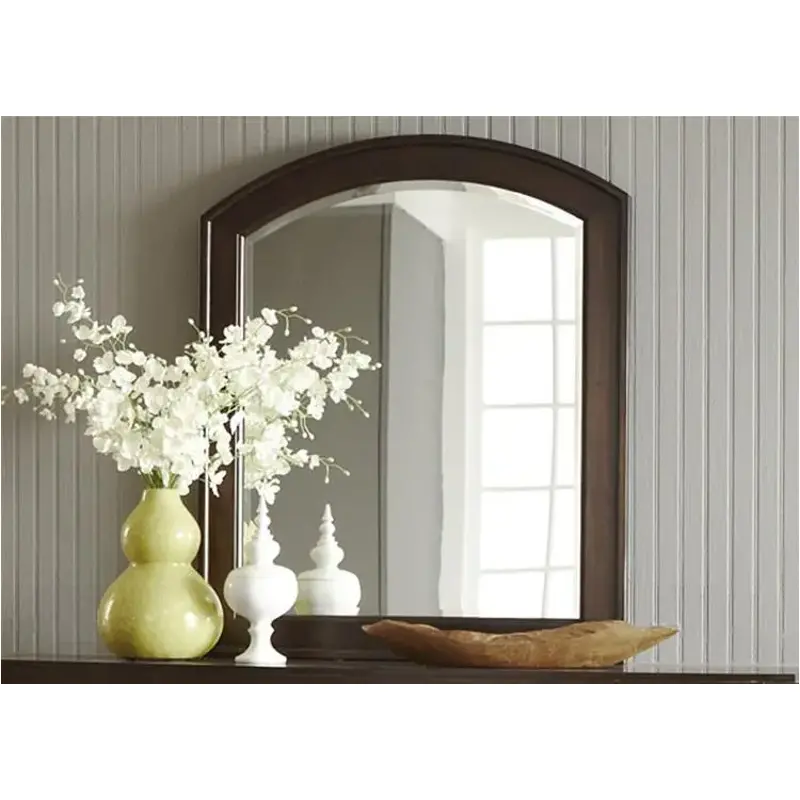 505-br50 Liberty Furniture Avalon Youth Bedroom Furniture Mirror