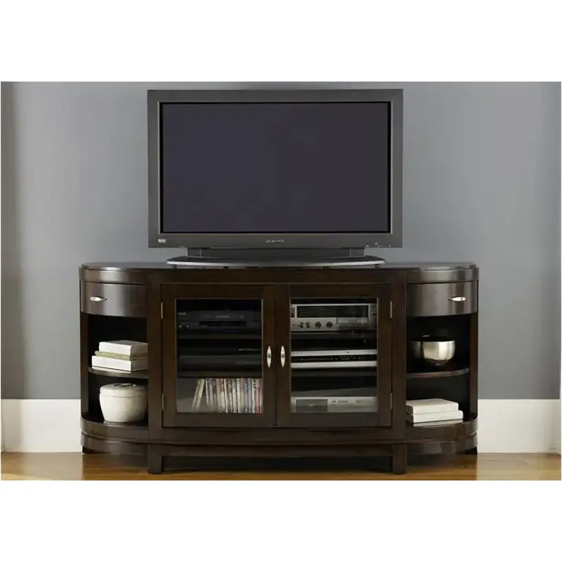 505-tv67 Liberty Furniture Avalon Entertainment Tv Stand