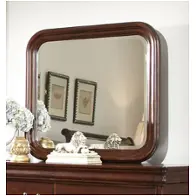 709-br51 Liberty Furniture Carriage Court Bedroom Furniture Mirror