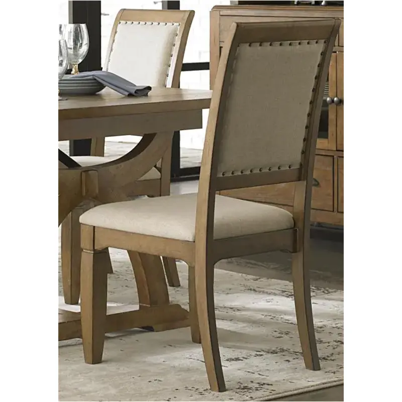 603-c6501s Liberty Furniture Town And Country - Sandstone Dining Room Furniture Dining Chair