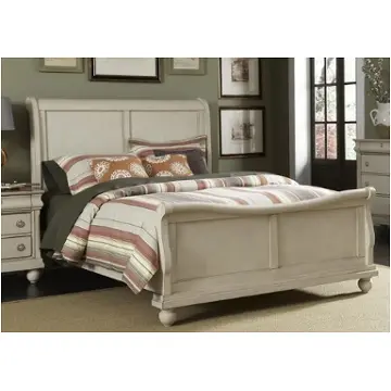 689-br90 Liberty Furniture Rustic Traditions Ii Bedroom Furniture Bed