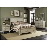 689-br21h-st Liberty Furniture Rustic Traditions Ii Bedroom Furniture Bed