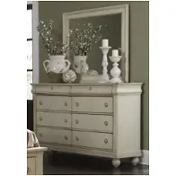 689-br31 Liberty Furniture Rustic Traditions Ii Bedroom Furniture Dresser