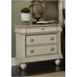 689-br61 Liberty Furniture Rustic Traditions Ii Bedroom Furniture Nightstand