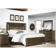 724-br13-st Liberty Furniture Twin Lakes Bedroom Furniture Bed