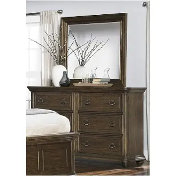 724-br51 Liberty Furniture Twin Lakes Bedroom Furniture Mirror