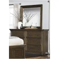 724-br51 Liberty Furniture Twin Lakes Bedroom Furniture Mirror