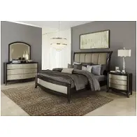 769-br21h Liberty Furniture Sunset Boulevard Bedroom Furniture Bed