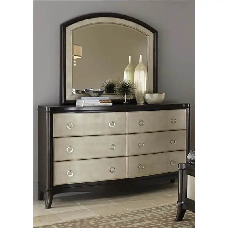 769-br31 Liberty Furniture Sunset Boulevard Bedroom Furniture Dresser