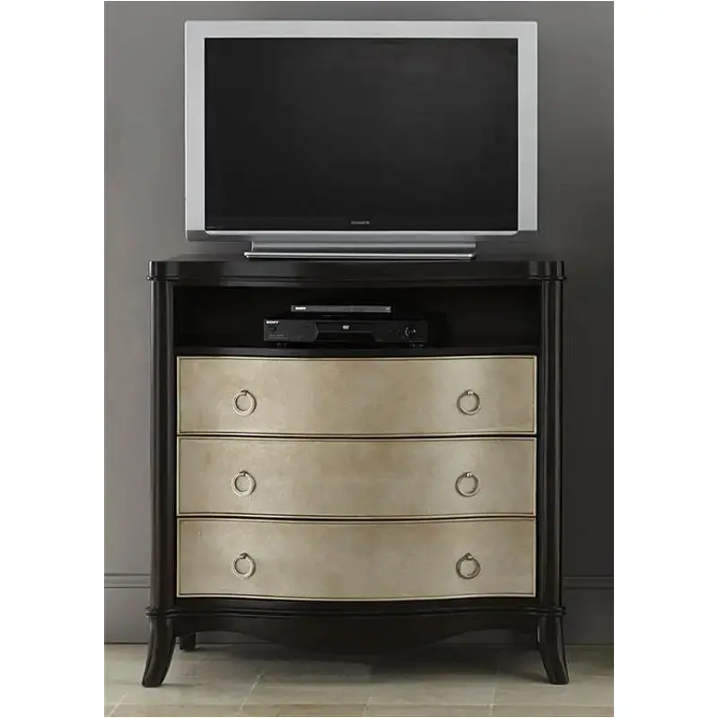 769-br45 Liberty Furniture Sunset Boulevard Bedroom Furniture Chest