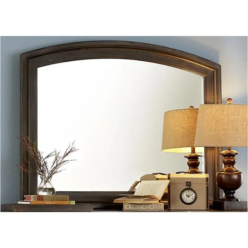 818-br51 Liberty Furniture Southern Pines Bedroom Furniture Mirror