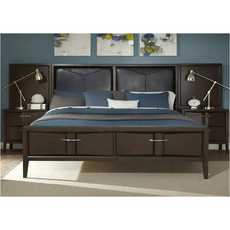842-br61-wl Liberty Furniture Arterra Bedroom Furniture Nightstand