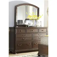 888-br51 Liberty Furniture Covington Place Bedroom Furniture Mirror