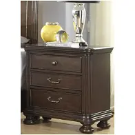 888-br61 Liberty Furniture Covington Place Bedroom Furniture Nightstand