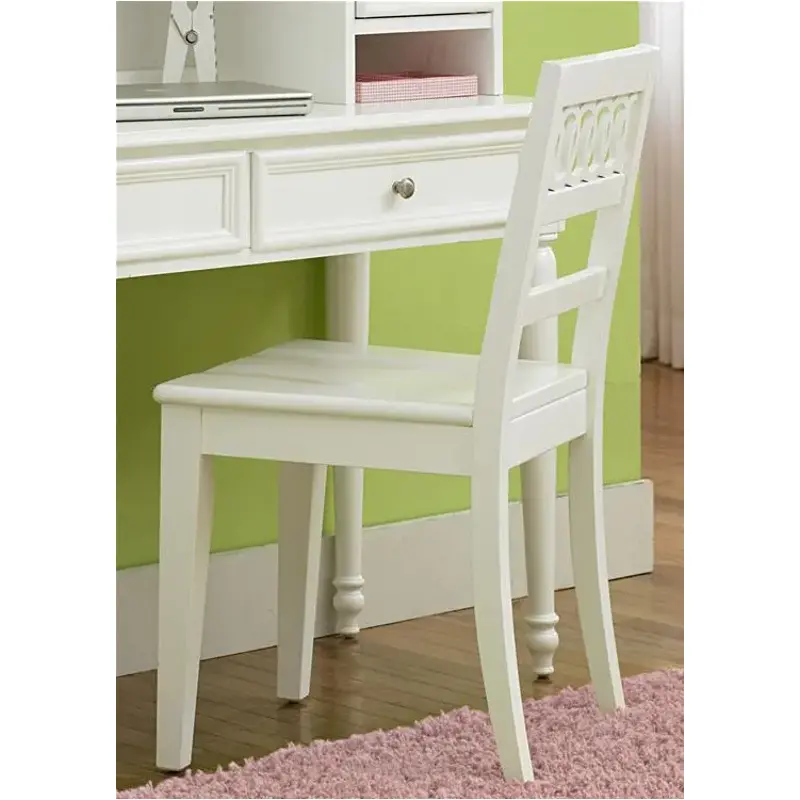 527-br195 Liberty Furniture Kaleidoscope Bedroom Furniture Office Chair