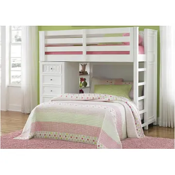 527-br07l Liberty Furniture Kaleidoscope Bedroom Furniture Bed