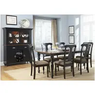 111-t3872 Liberty Furniture Abbey Court Dining Room Furniture Dinette Table