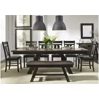 116-t4090t Liberty Furniture Lawson Dining Room Furniture Dinette Table