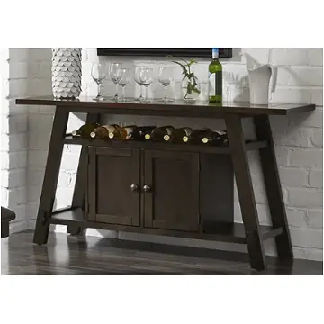 116-sr6033 Liberty Furniture Lawson Dining Room Furniture Server