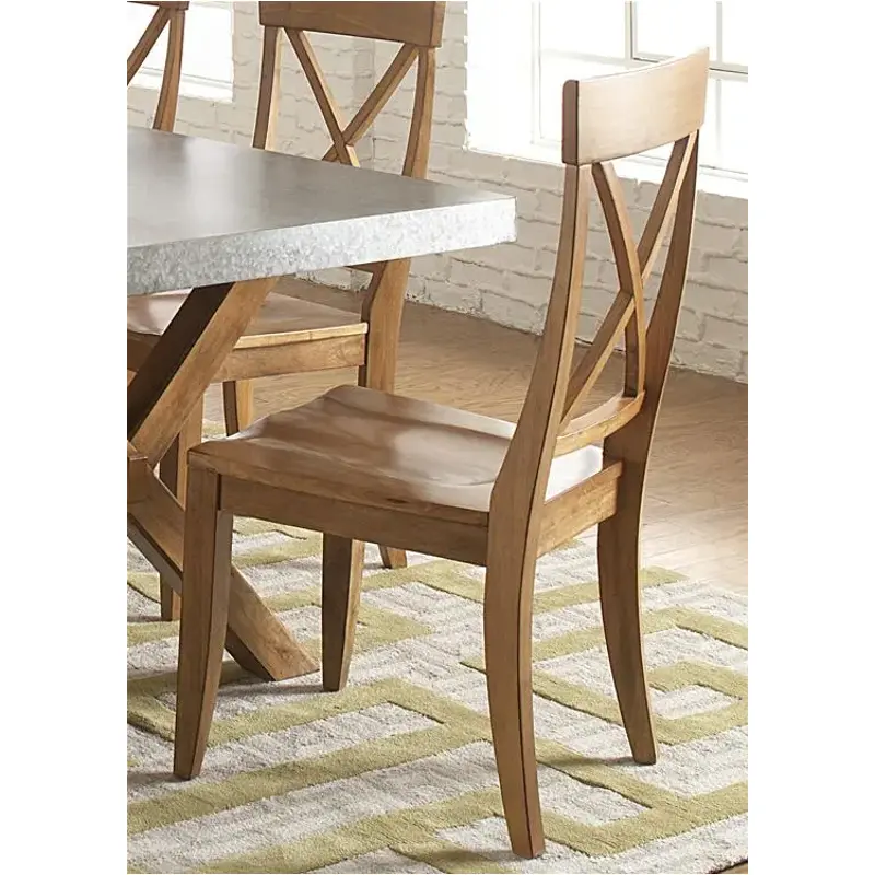 119-c3000s Liberty Furniture Keaton Dining Room Furniture Dinette Chair