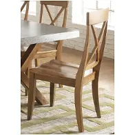 119-c3000s Liberty Furniture Keaton Dining Room Furniture Dinette Chair