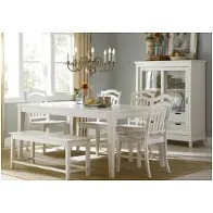 518-t4072 Liberty Furniture Summerhill Dining Room Furniture Dinette Table