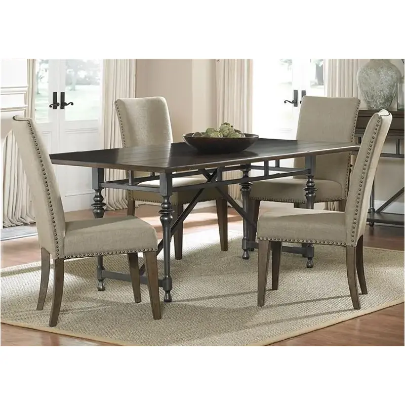 563-p4276 Liberty Furniture Ivy Park Dining Room Furniture Dinette Table
