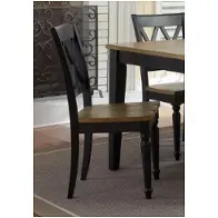 641-c3000s Liberty Furniture Al Fresco Ii Dining Room Furniture Dinette Chair