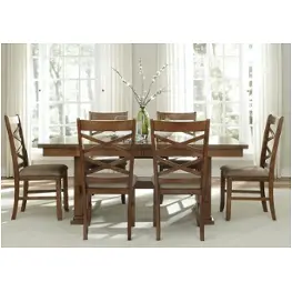 64-t4090 Liberty Furniture Bistro Dining Room Furniture Dinette Table