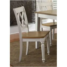841-c3000s Liberty Furniture Al Fresco Iii Dining Room Furniture Dinette Chair