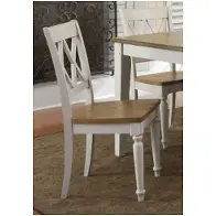 841-c3000s Liberty Furniture Al Fresco Iii Dining Room Furniture Dinette Chair