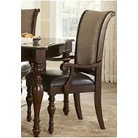 720-c6501a Liberty Furniture Kingston Plantation Dining Room Furniture Dining Chair
