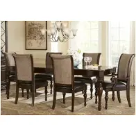 720-t4408 Liberty Furniture Kingston Plantation Dining Room Furniture Dining Table