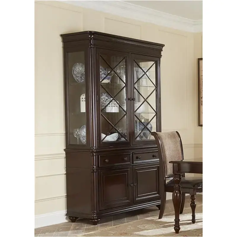 720-ch5286 Liberty Furniture Kingston Plantation Dining Room Furniture China
