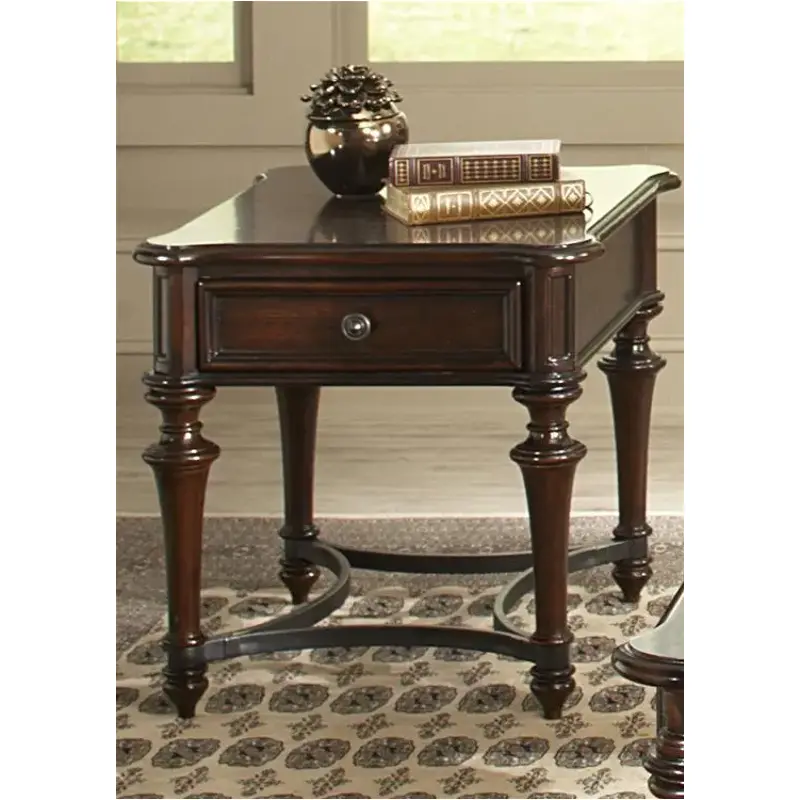 720-ot1020 Liberty Furniture Kingston Plantation End Table