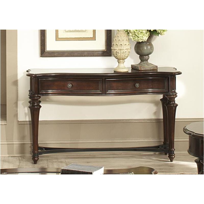 720ot1030 Liberty Furniture Kingston Plantation Sofa Table
