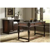 720-ho107 Liberty Furniture Kingston Plantation Home Office Furniture Desk