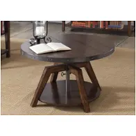 316-ot1011 Liberty Furniture Aspen Skies Living Room Furniture Cocktail Table