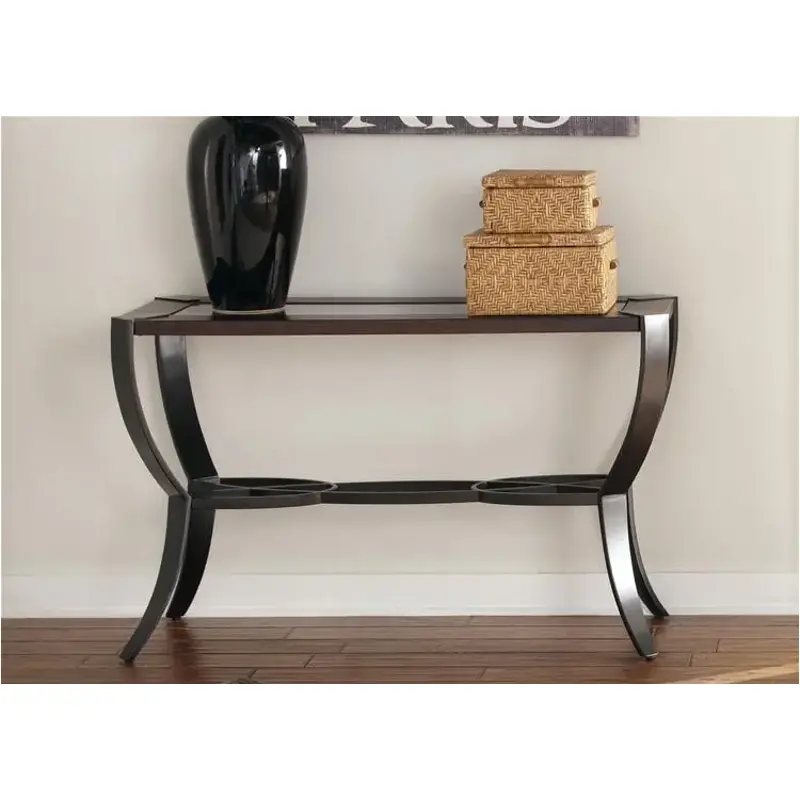 141-ot1030 Liberty Furniture Skylights Living Room Furniture Sofa Table