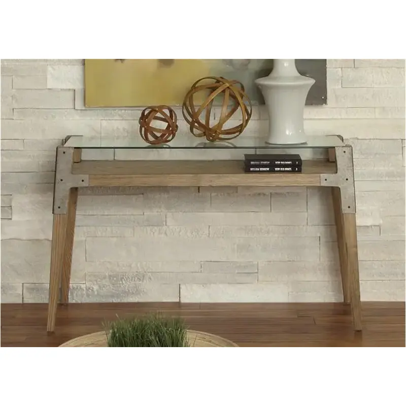 272-ot1030 Liberty Furniture Loire Living Room Furniture Sofa Table