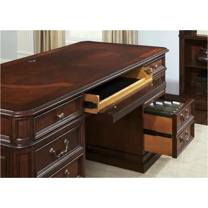 Brayton manor store executive desk